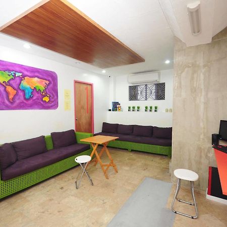 Mnl Boutique Hostel Μακάτι Εξωτερικό φωτογραφία