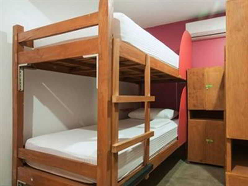 Mnl Boutique Hostel Μακάτι Εξωτερικό φωτογραφία