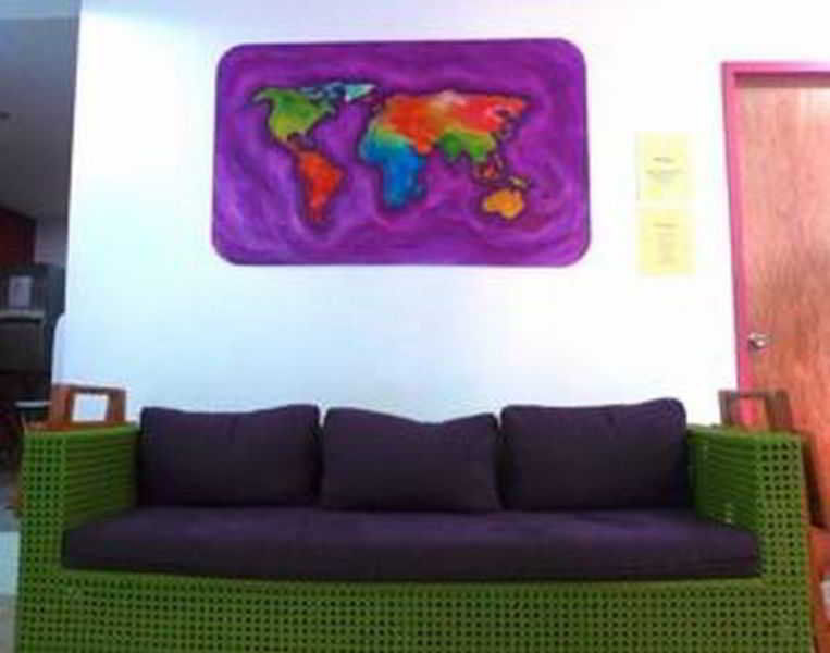 Mnl Boutique Hostel Μακάτι Εξωτερικό φωτογραφία