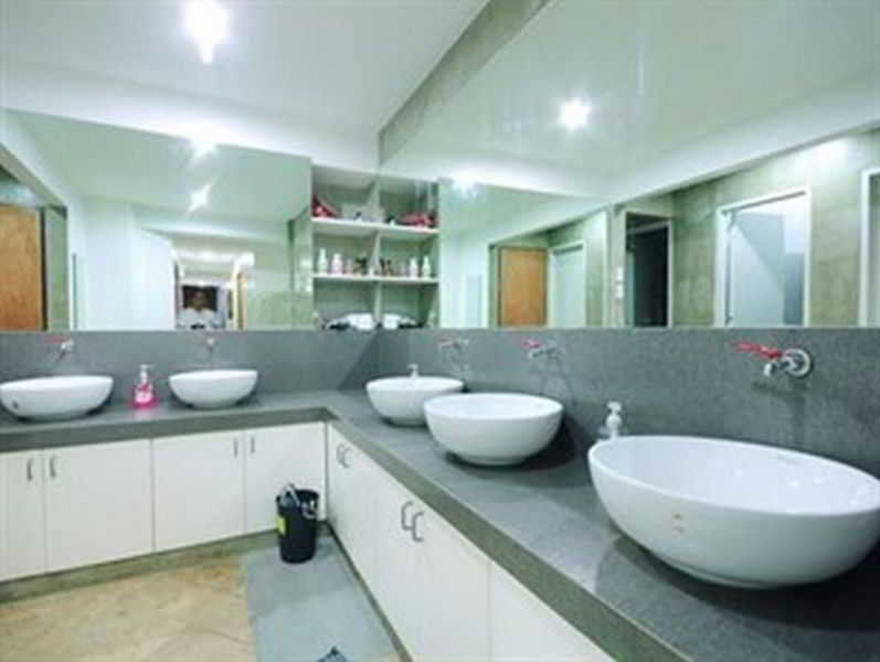 Mnl Boutique Hostel Μακάτι Εξωτερικό φωτογραφία