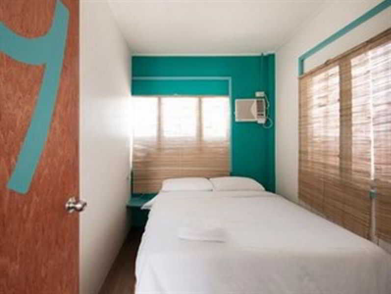 Mnl Boutique Hostel Μακάτι Εξωτερικό φωτογραφία