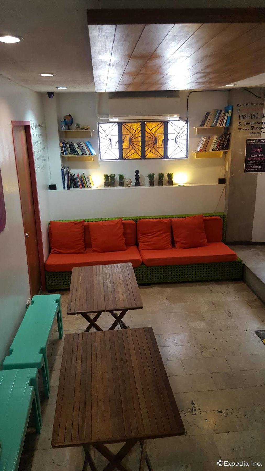 Mnl Boutique Hostel Μακάτι Εξωτερικό φωτογραφία