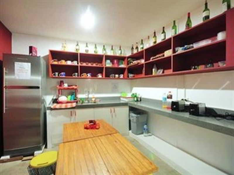Mnl Boutique Hostel Μακάτι Εξωτερικό φωτογραφία