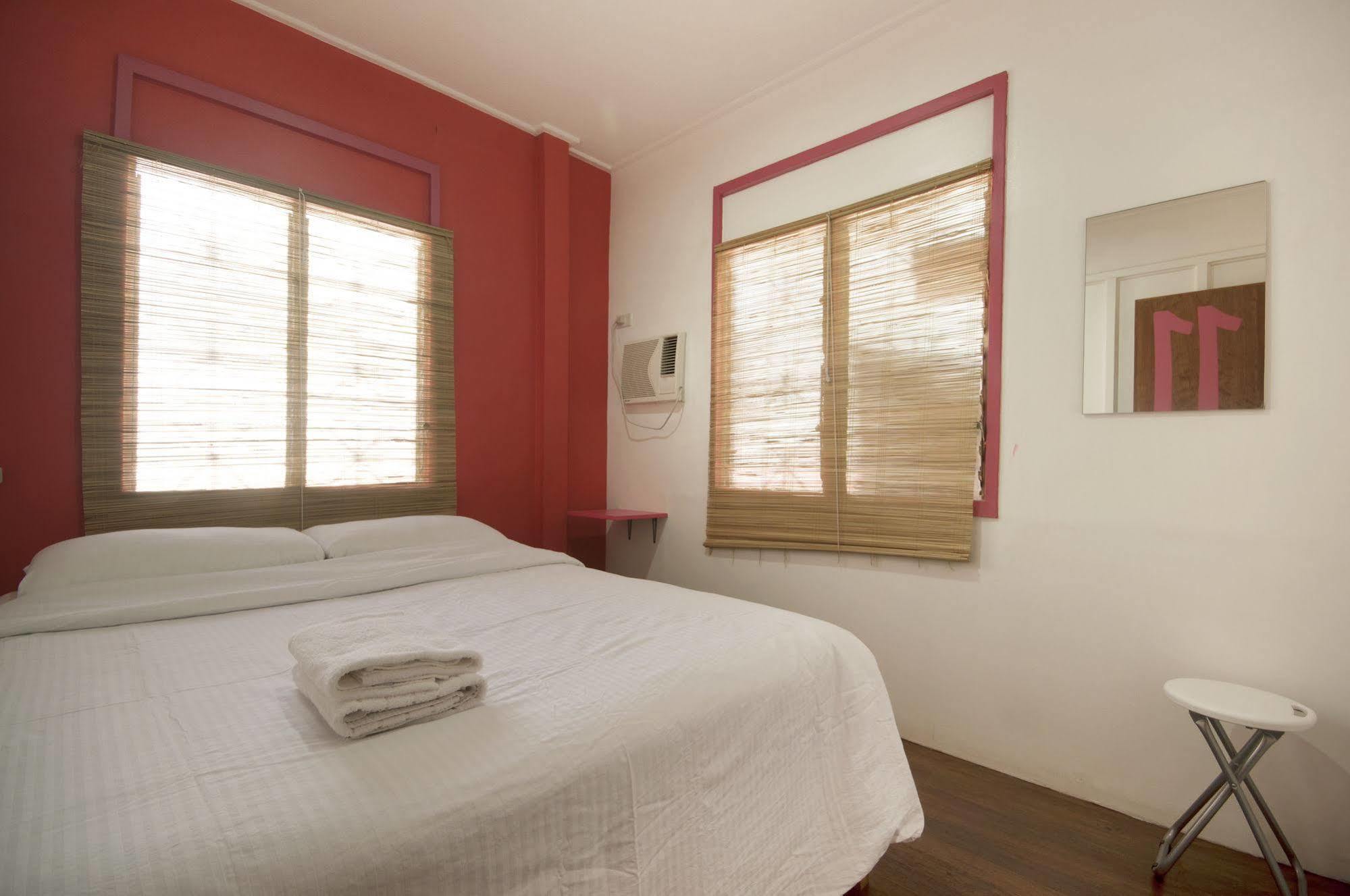 Mnl Boutique Hostel Μακάτι Εξωτερικό φωτογραφία
