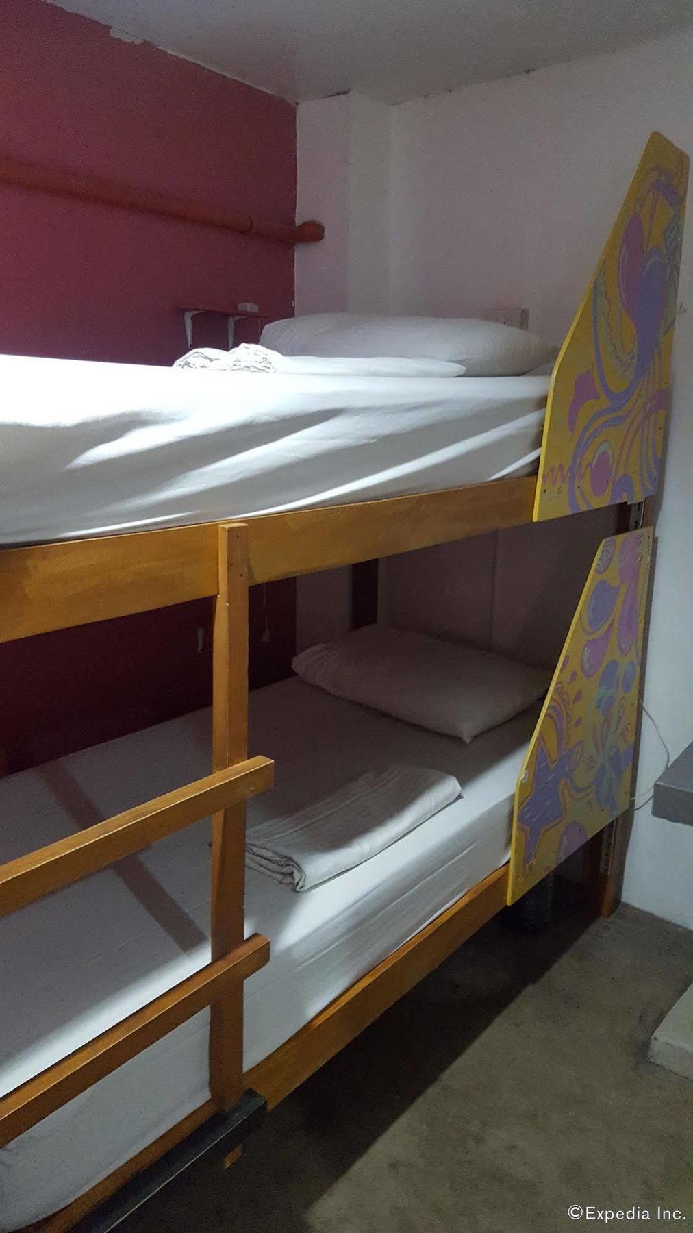 Mnl Boutique Hostel Μακάτι Εξωτερικό φωτογραφία