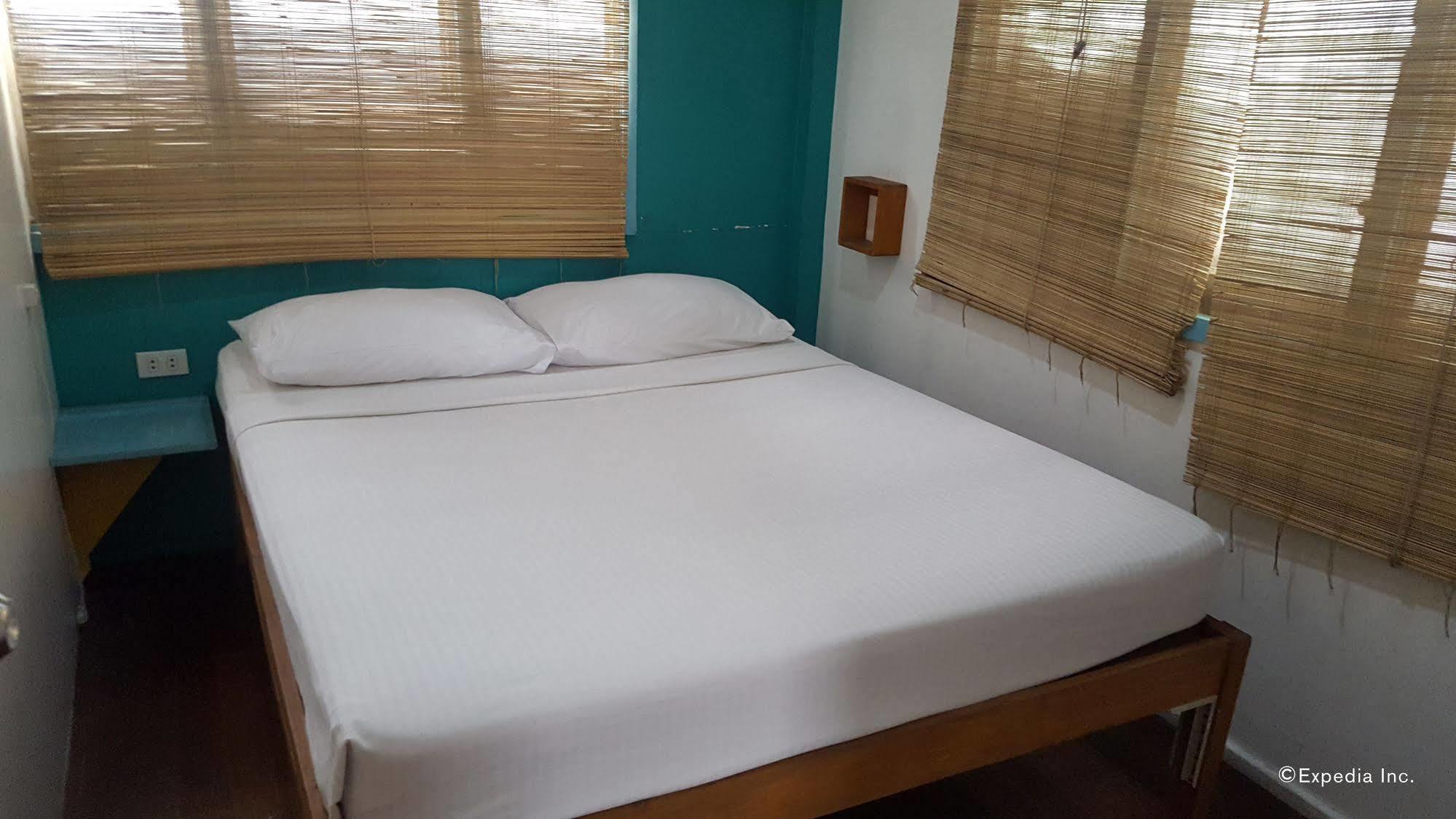 Mnl Boutique Hostel Μακάτι Εξωτερικό φωτογραφία