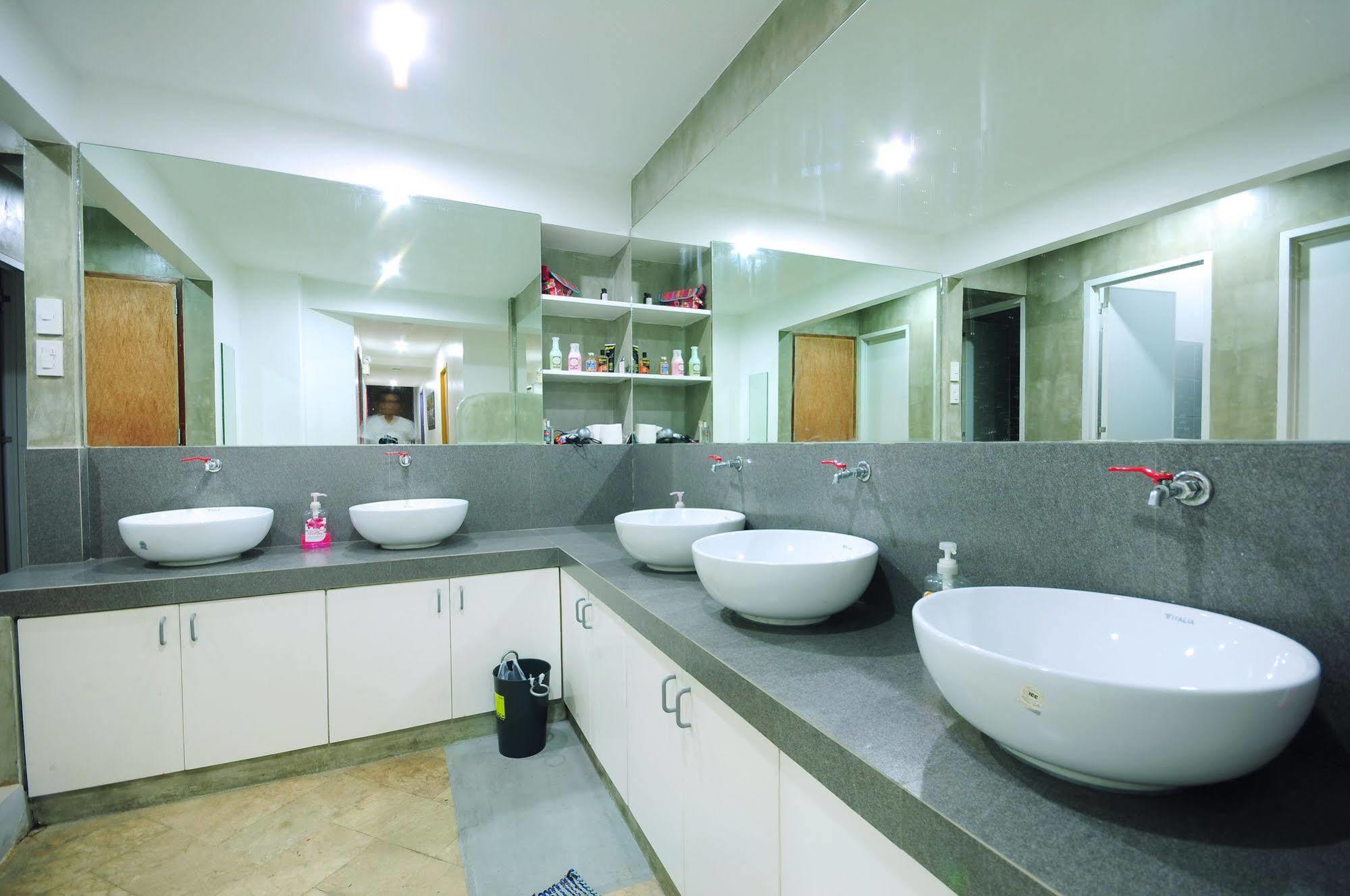 Mnl Boutique Hostel Μακάτι Εξωτερικό φωτογραφία