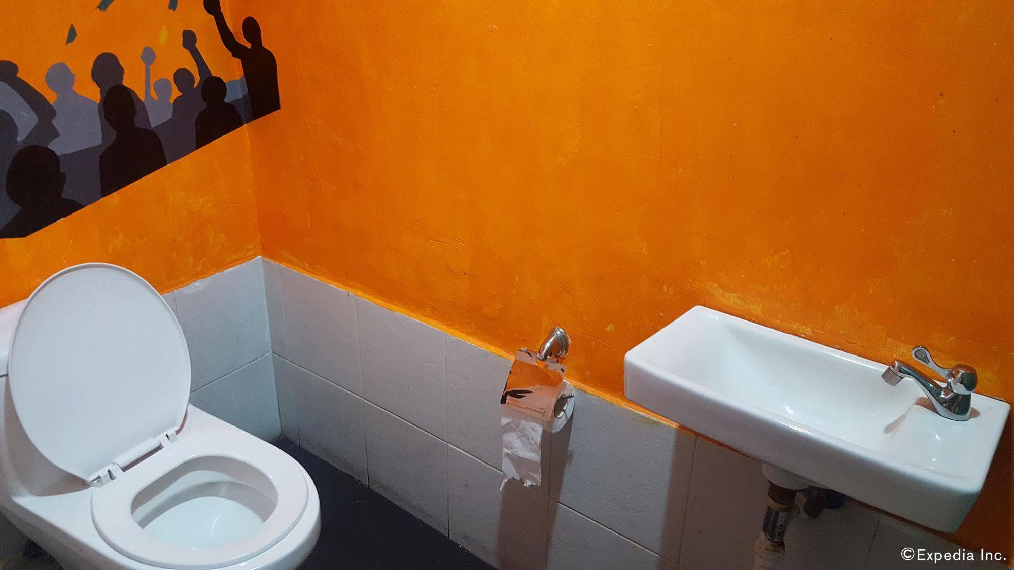 Mnl Boutique Hostel Μακάτι Εξωτερικό φωτογραφία