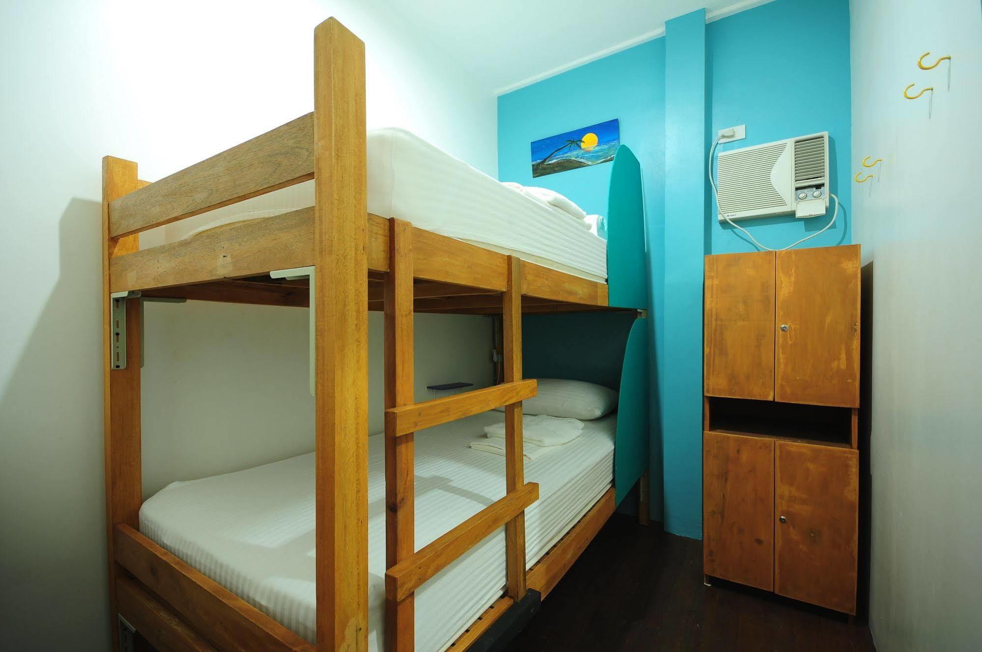 Mnl Boutique Hostel Μακάτι Εξωτερικό φωτογραφία