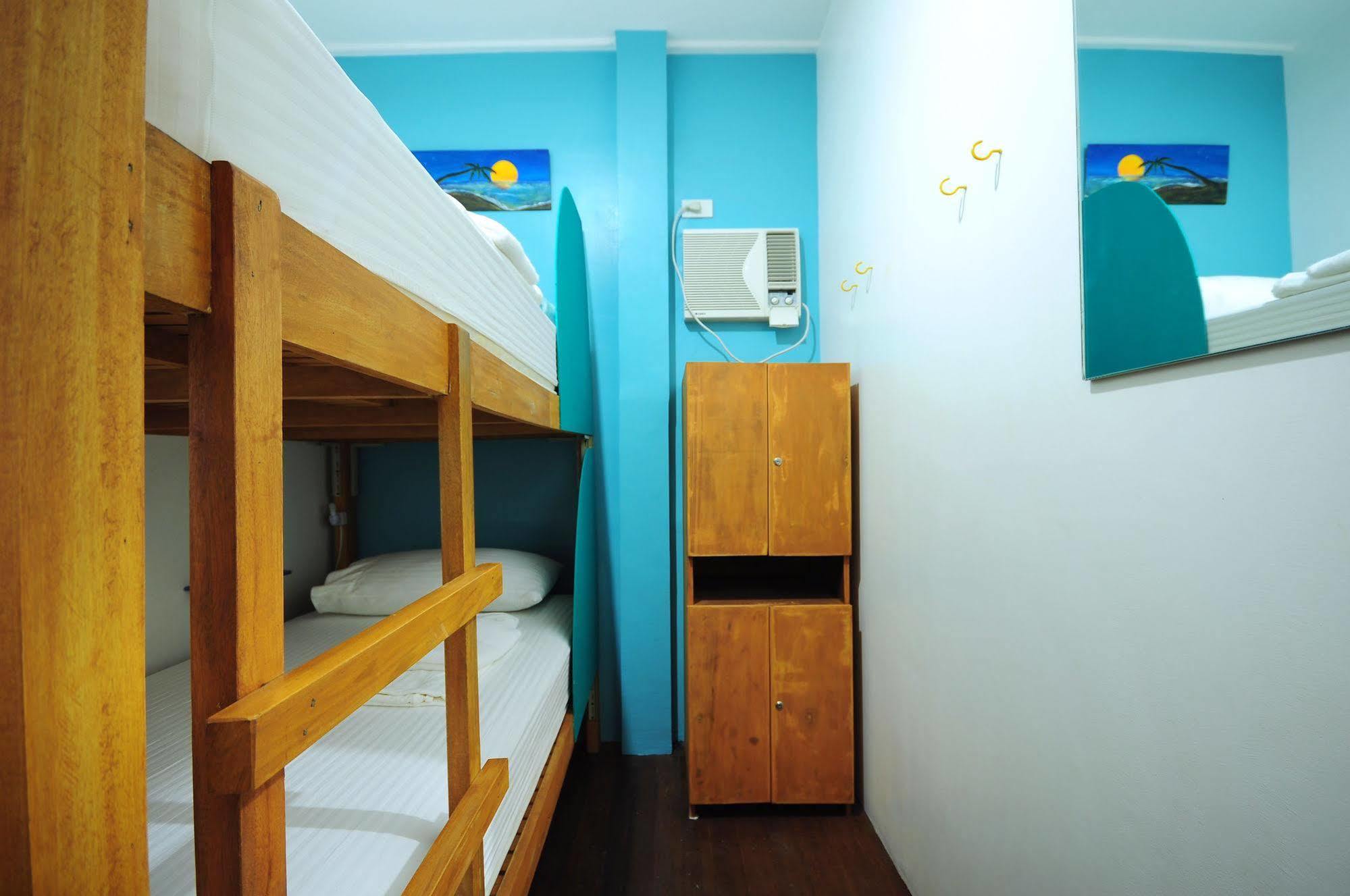Mnl Boutique Hostel Μακάτι Εξωτερικό φωτογραφία