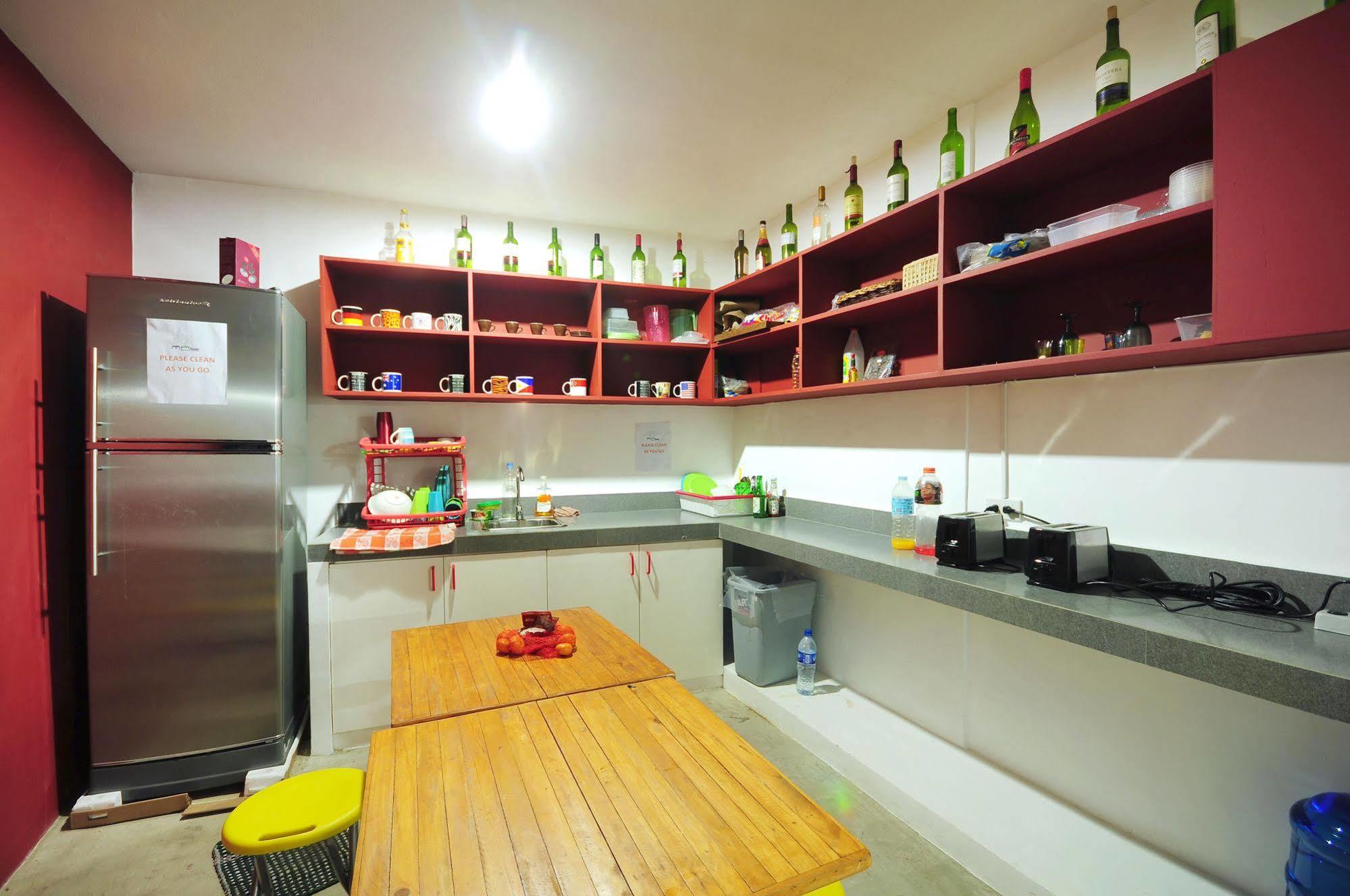 Mnl Boutique Hostel Μακάτι Εξωτερικό φωτογραφία