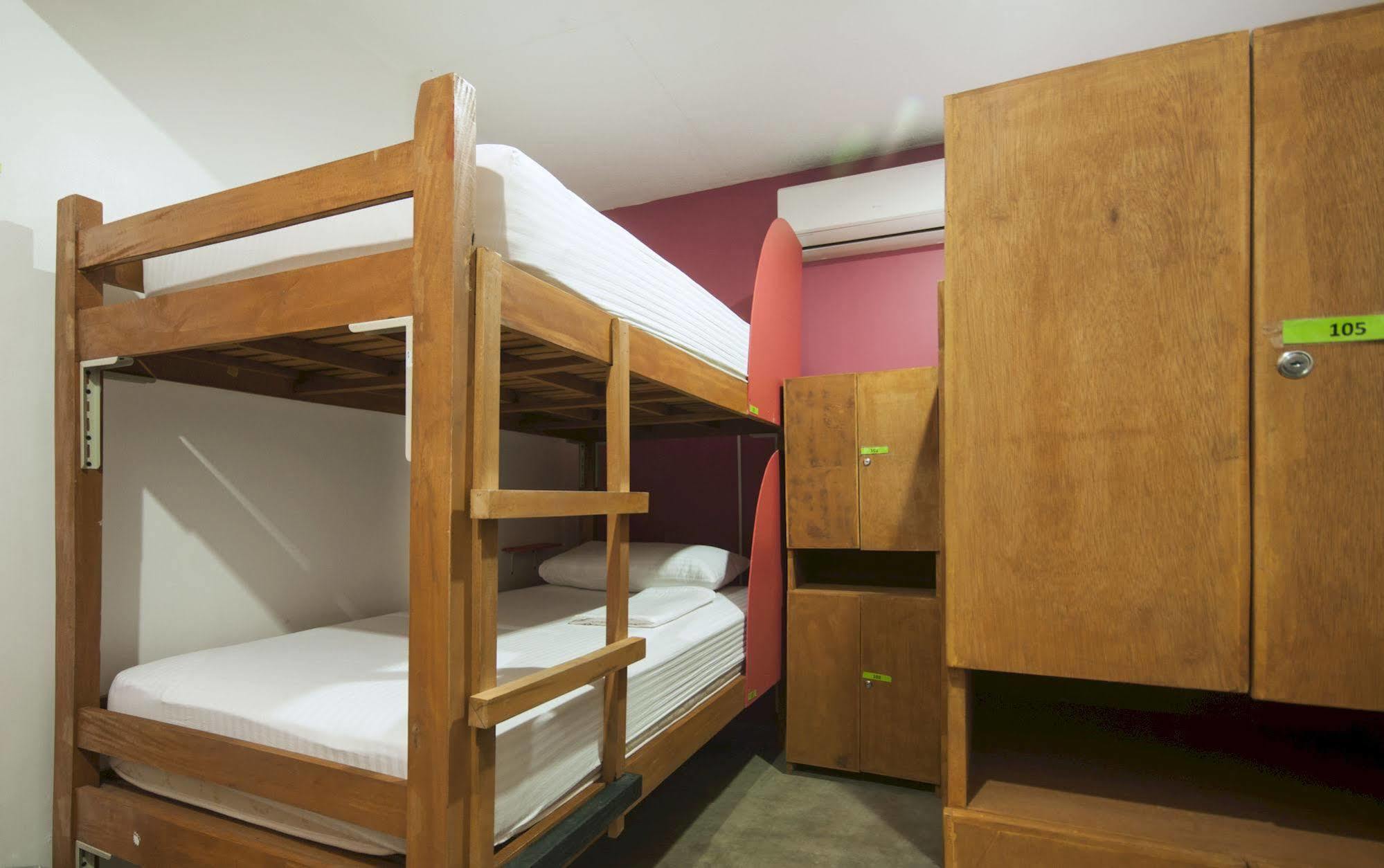 Mnl Boutique Hostel Μακάτι Εξωτερικό φωτογραφία