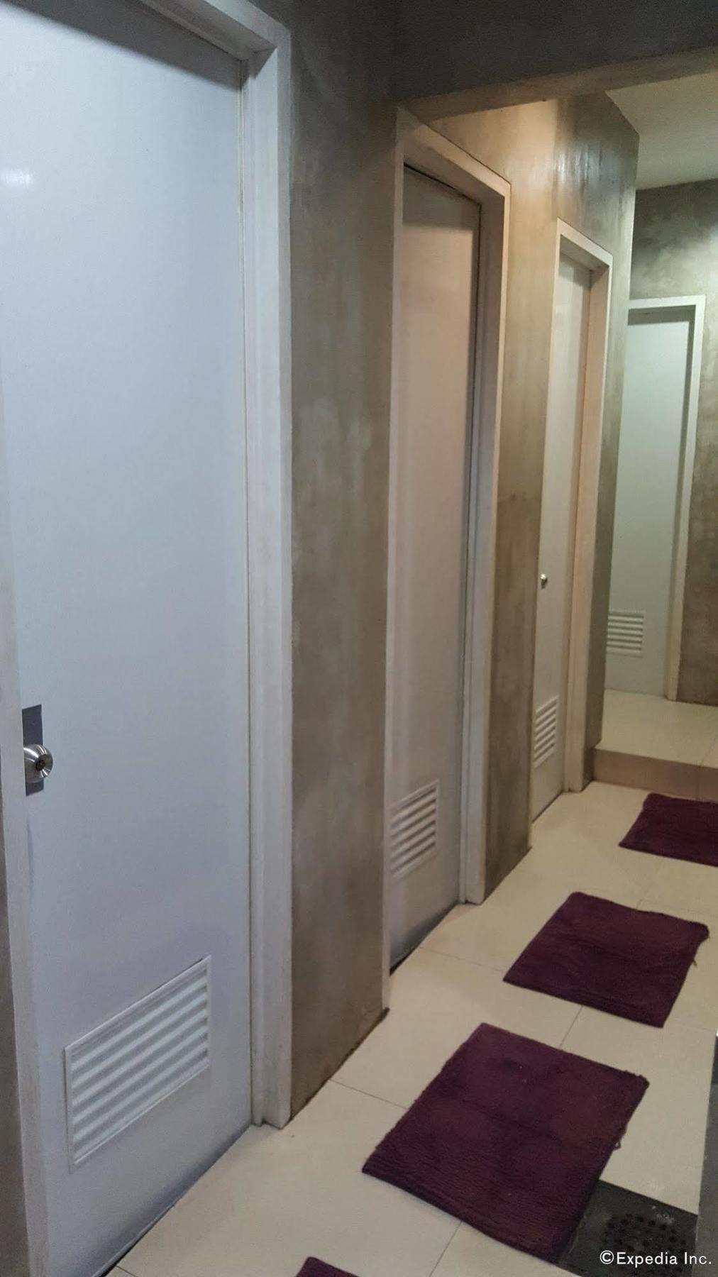 Mnl Boutique Hostel Μακάτι Εξωτερικό φωτογραφία