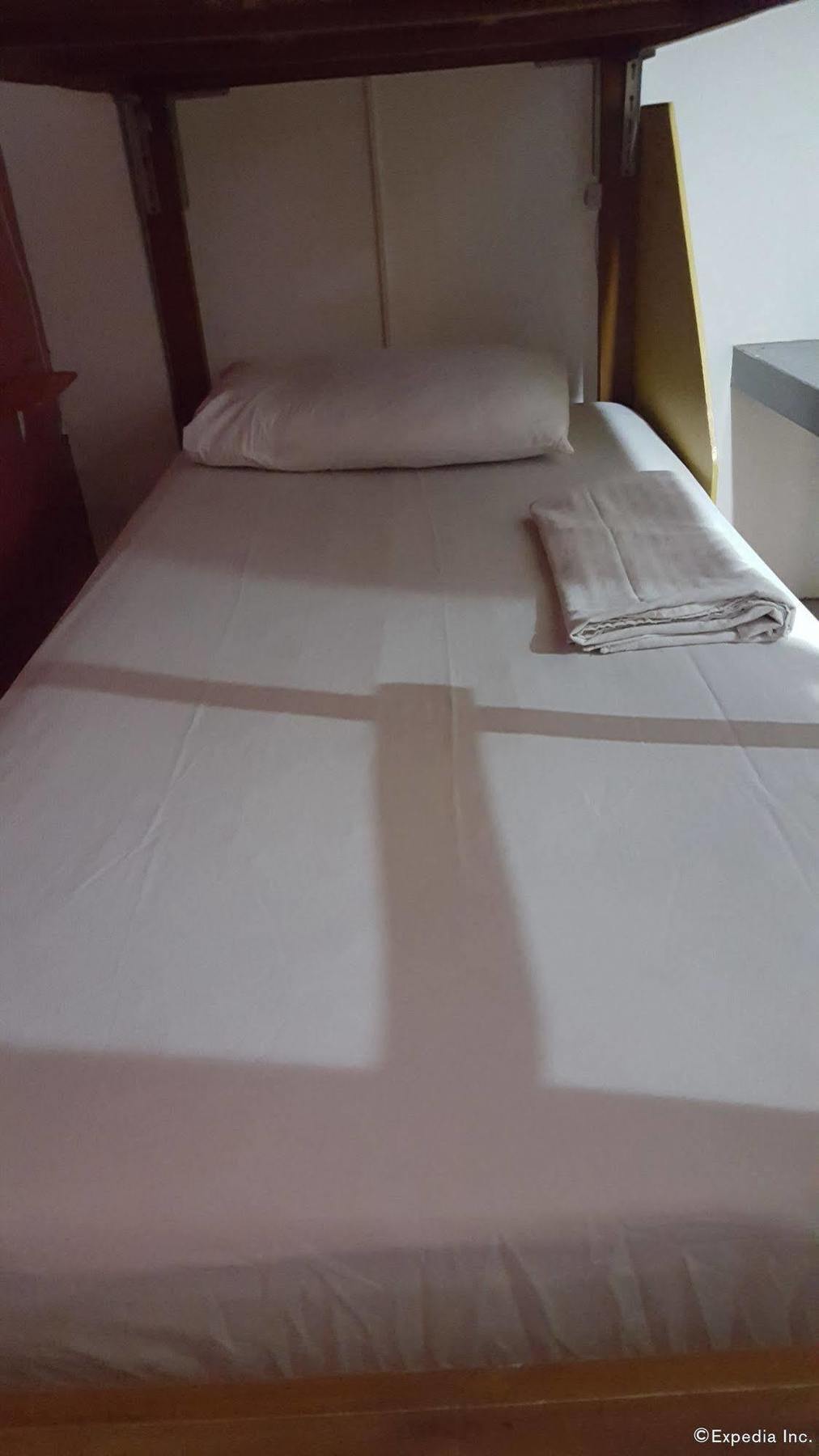 Mnl Boutique Hostel Μακάτι Εξωτερικό φωτογραφία