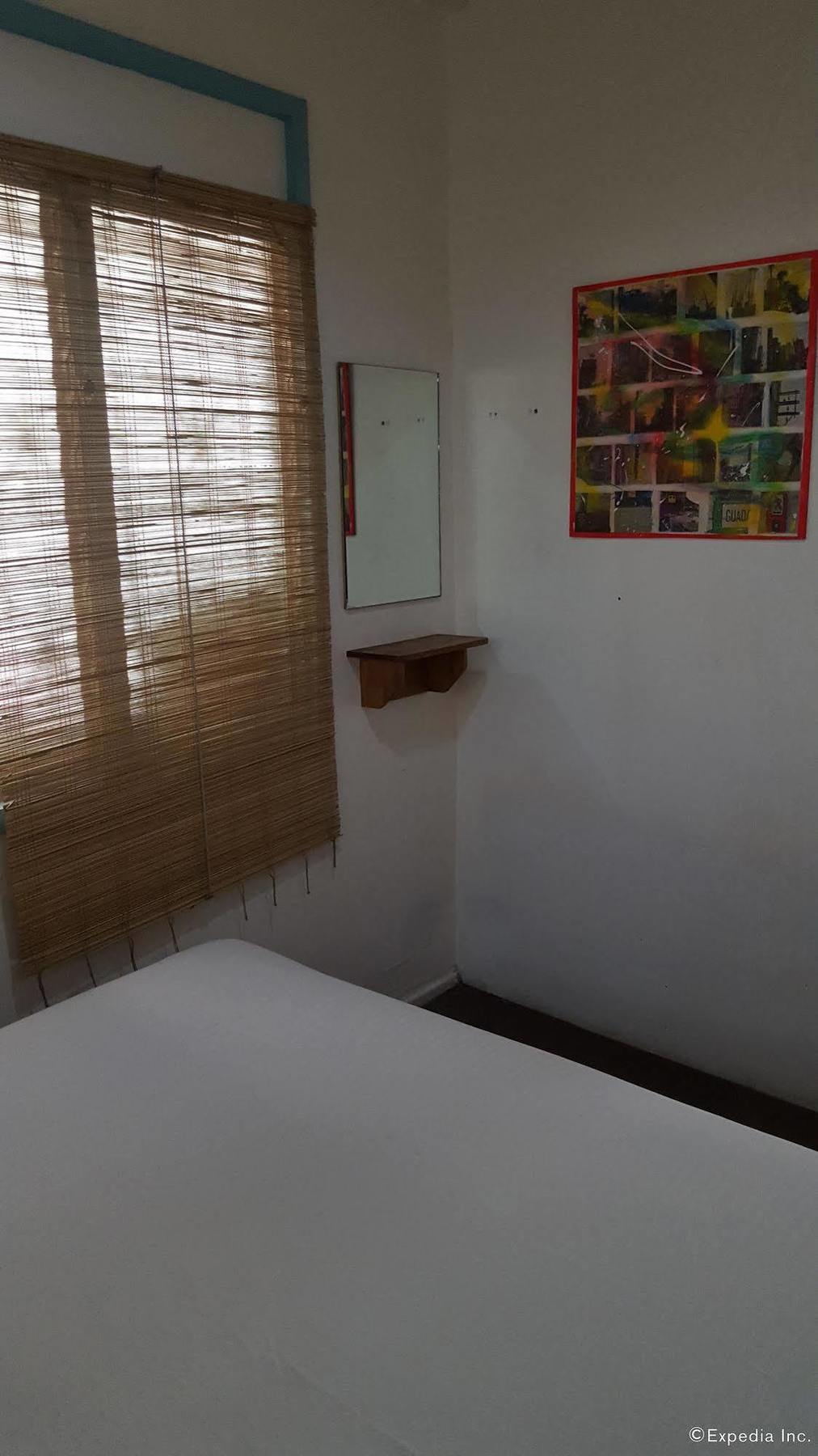 Mnl Boutique Hostel Μακάτι Εξωτερικό φωτογραφία
