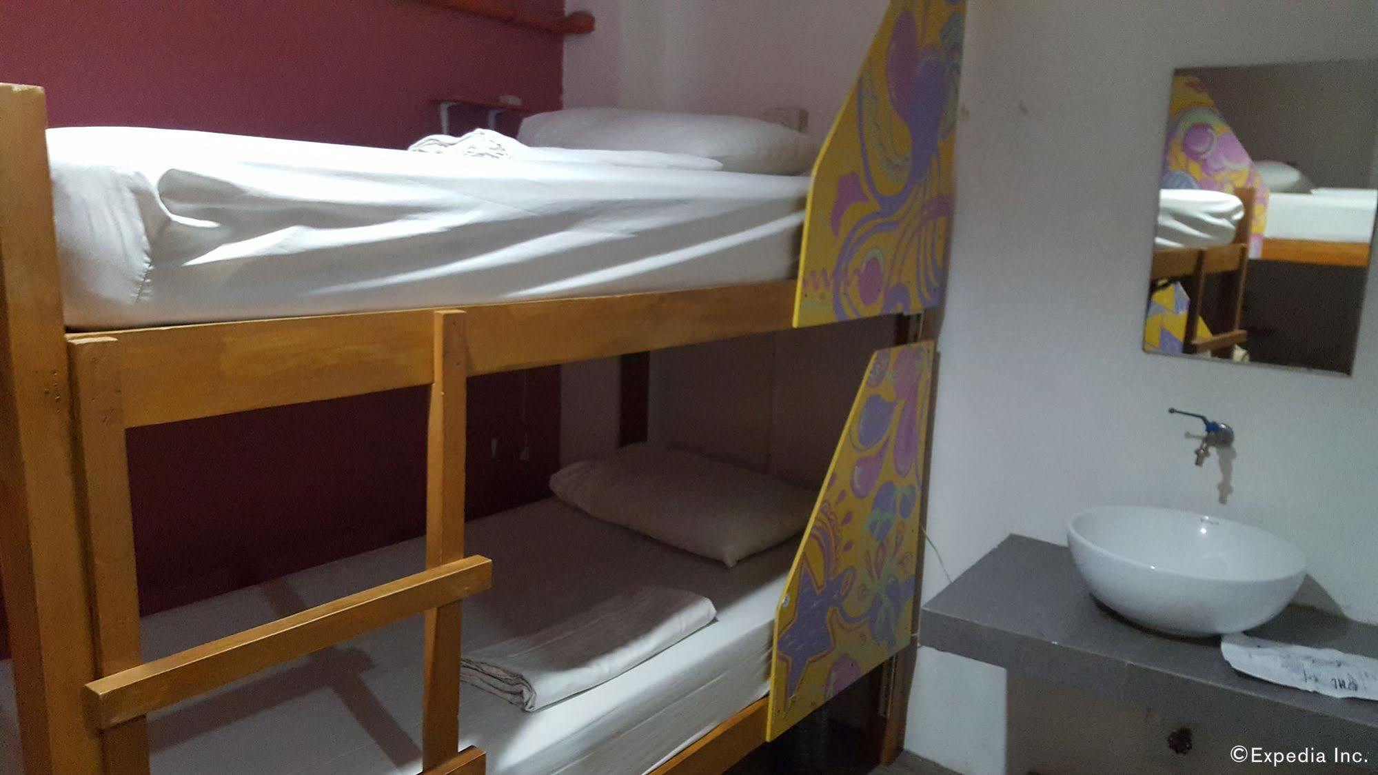 Mnl Boutique Hostel Μακάτι Εξωτερικό φωτογραφία