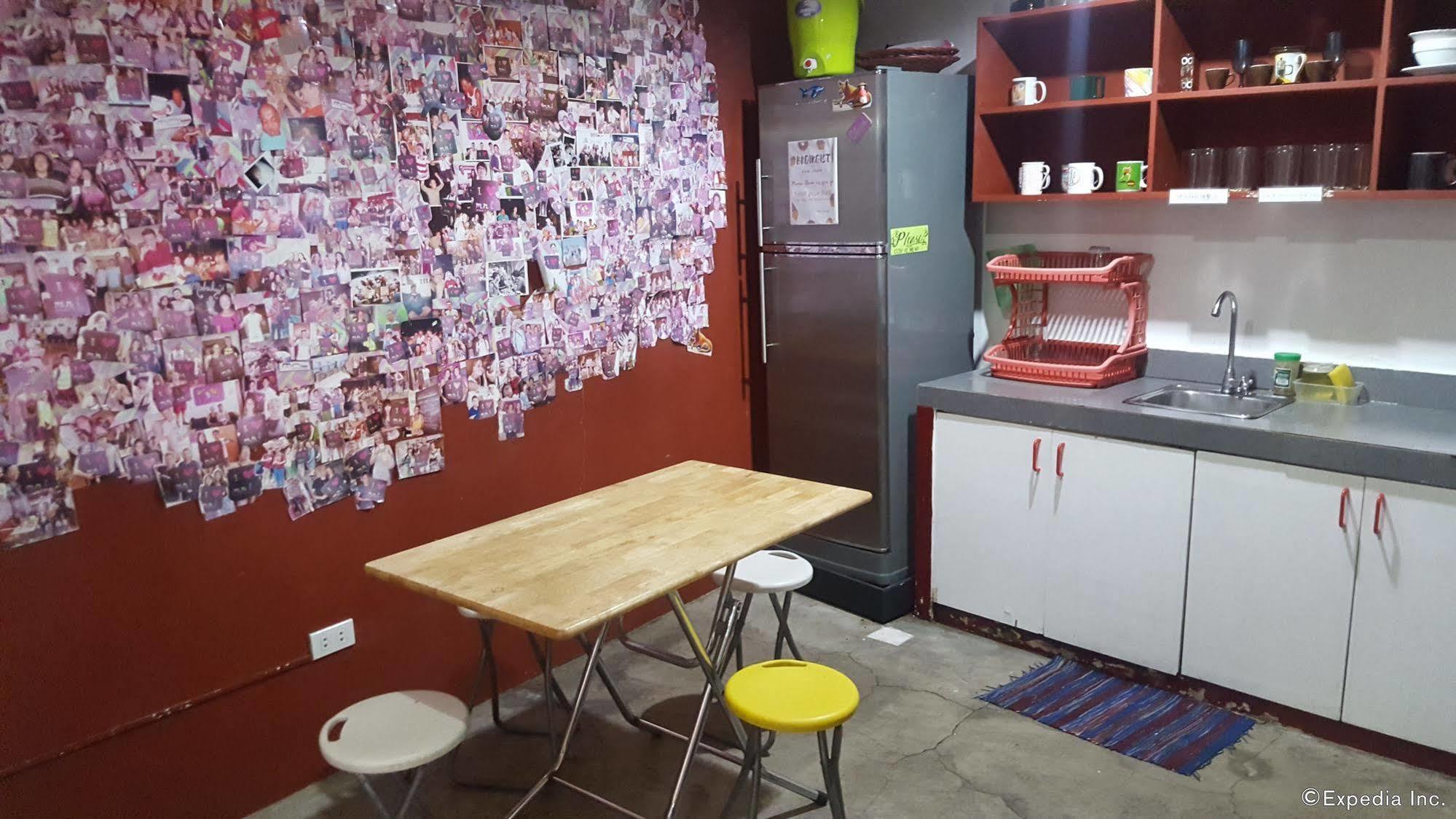 Mnl Boutique Hostel Μακάτι Εξωτερικό φωτογραφία