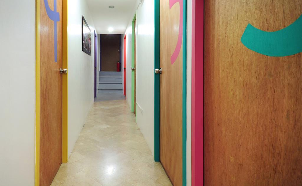 Mnl Boutique Hostel Μακάτι Εξωτερικό φωτογραφία
