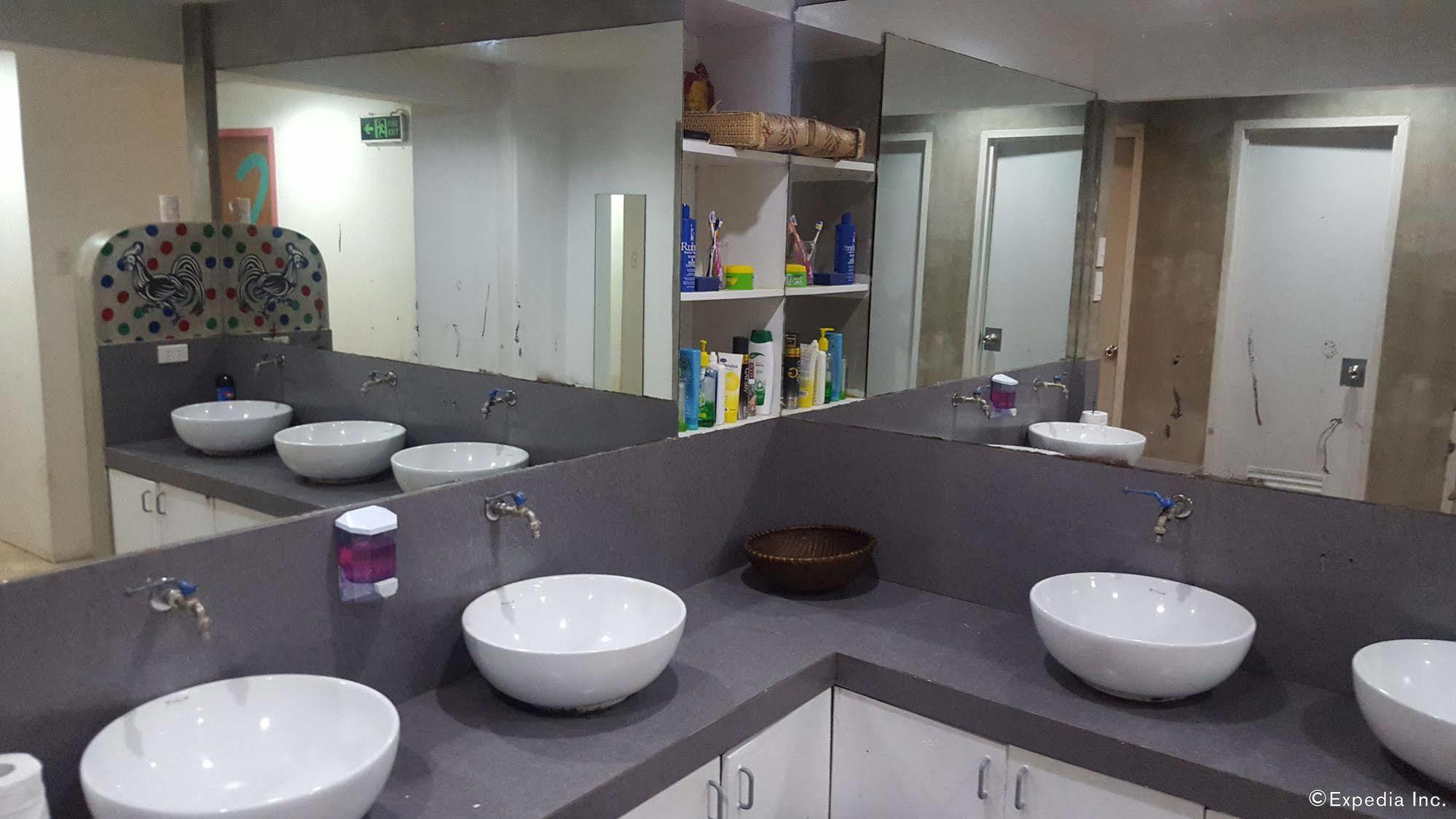 Mnl Boutique Hostel Μακάτι Εξωτερικό φωτογραφία